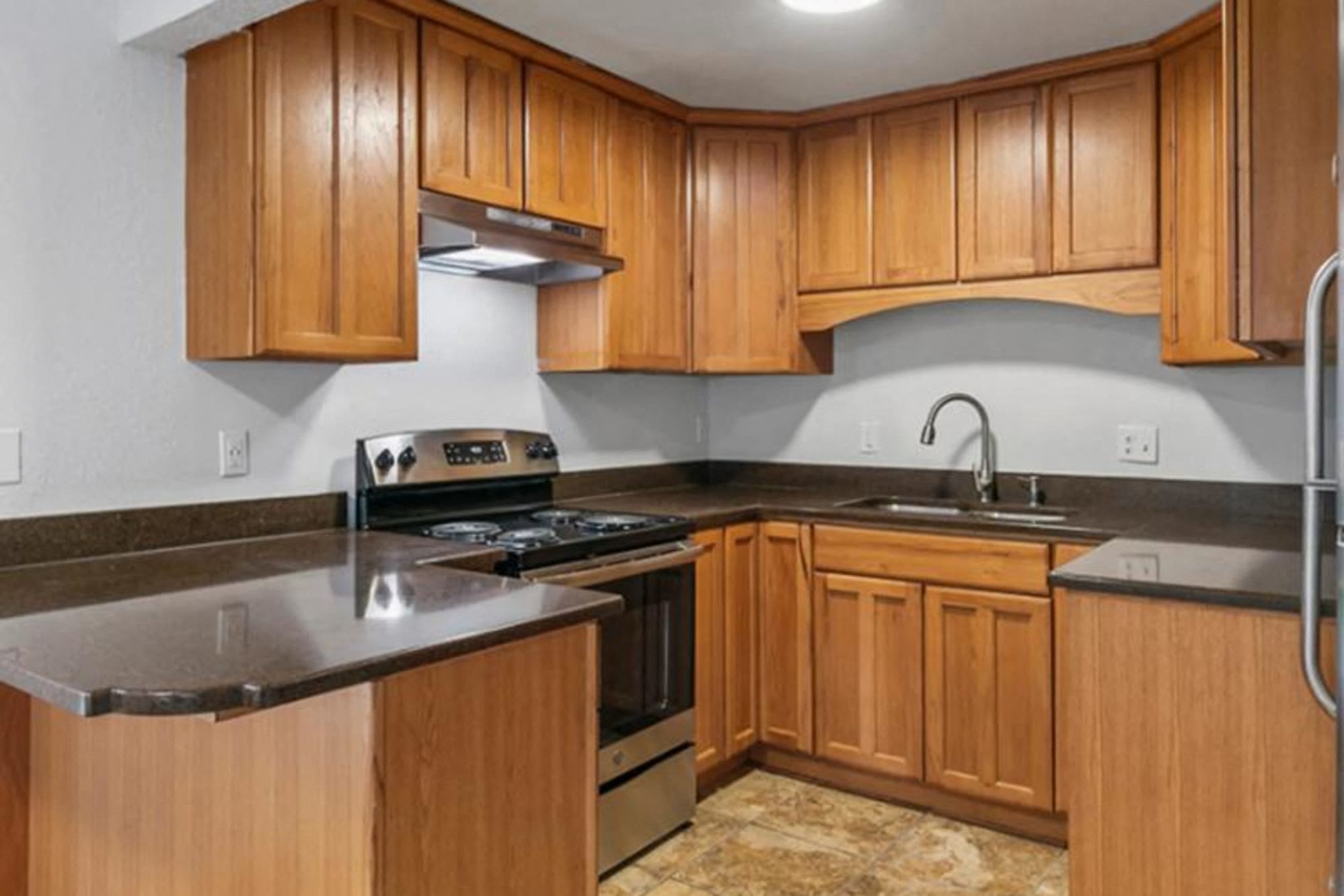 Arden Park Apartments Image 12